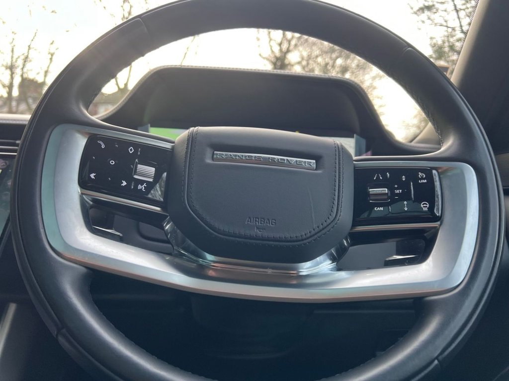 Used Land Rover Range Rover 2023 for sale - 77583371: Photo 34