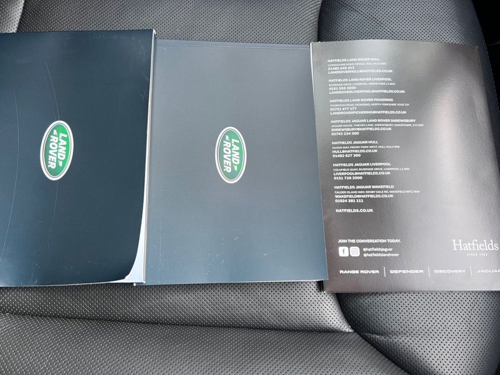 Used Land Rover Range Rover 2023 for sale - 77583371: Photo 35