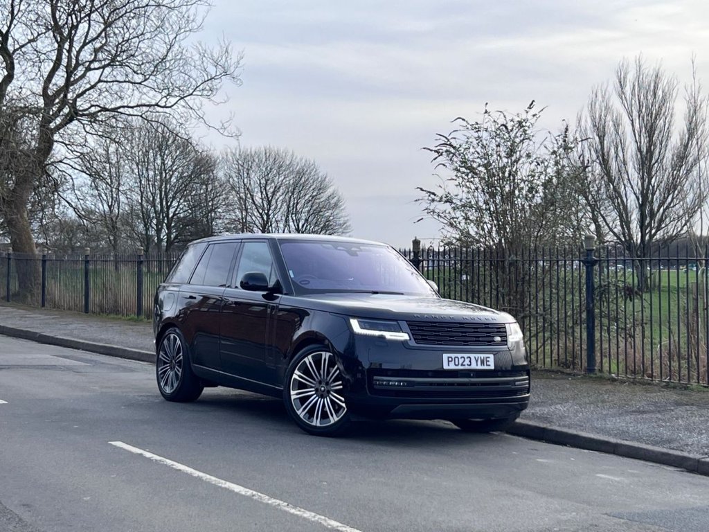 Used Land Rover Range Rover 2023 for sale - 77583371: Photo 4