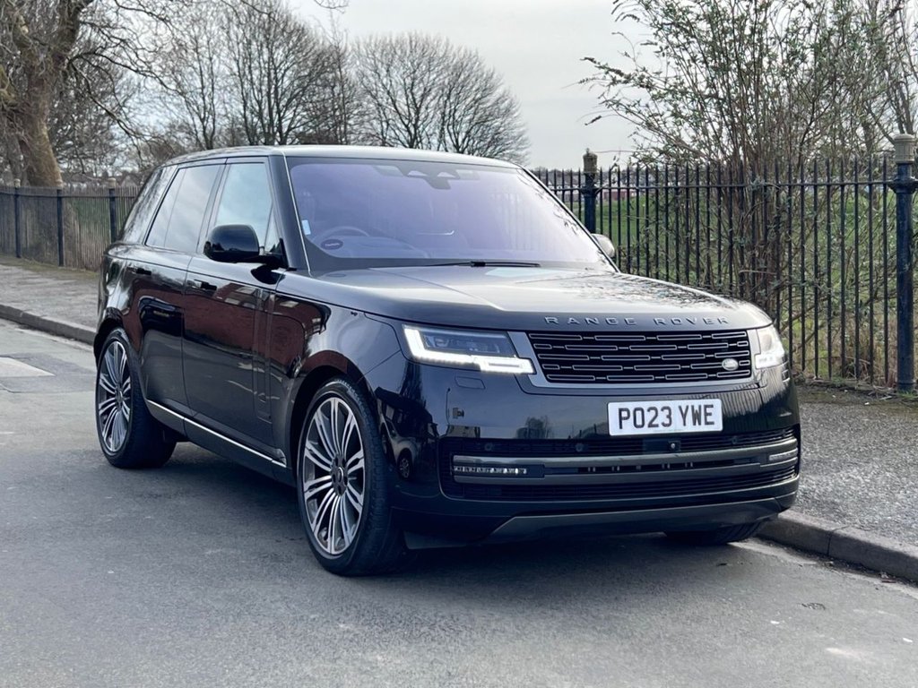 Used Land Rover Range Rover 2023 for sale - 77583371: Photo 7