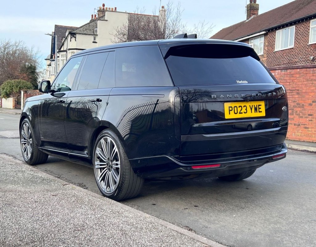 Used Land Rover Range Rover 2023 for sale - 77583371: Photo 9