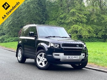 Used Land Rover Defender 2023 for sale - 79628803: Photo
