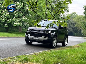 Used Land Rover Defender 2023 for sale - 79628803: Photo