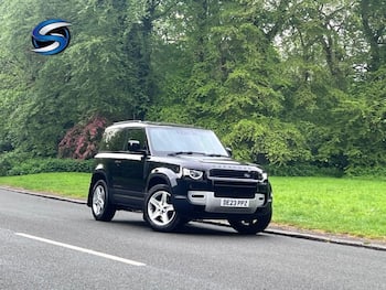 Used Land Rover Defender 2023 for sale - 79628803: Photo