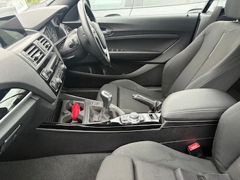 Used BMW 2 Series 2016 for sale - 78387273: Photo