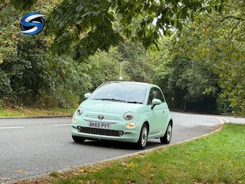 Used Fiat 500 2015 for sale - 79666798: Photo