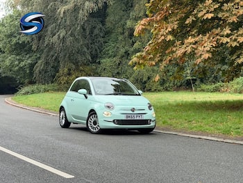 Used Fiat 500 2015 for sale - 79666798: Photo
