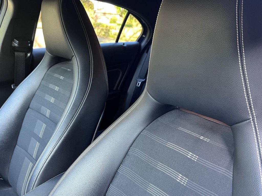 Used Mercedes-Benz A-Class 2018 for sale - 77734870: Photo 10