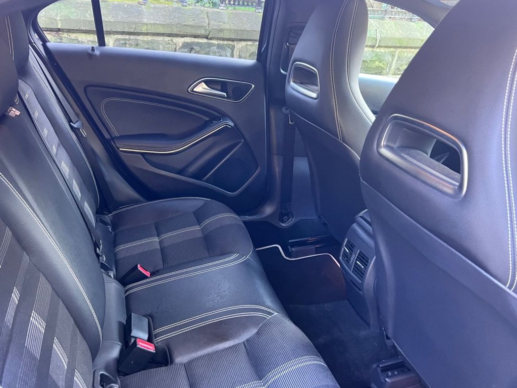 Used Mercedes-Benz A-Class 2018 for sale - 77734870: Photo 11