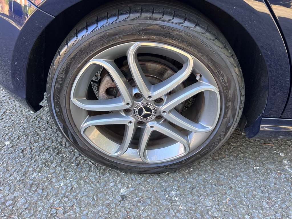 Used Mercedes-Benz A-Class 2018 for sale - 77734870: Photo 13