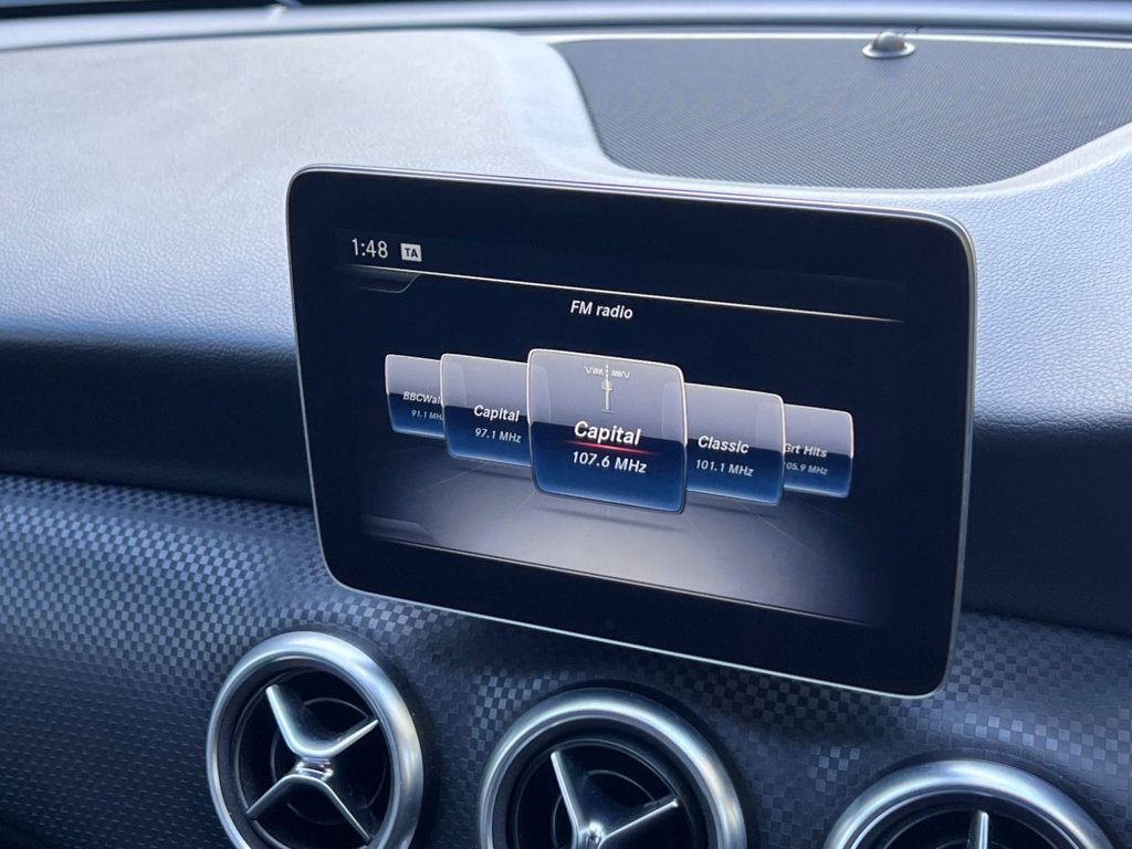 Used Mercedes-Benz A-Class 2018 for sale - 77734870: Photo 16