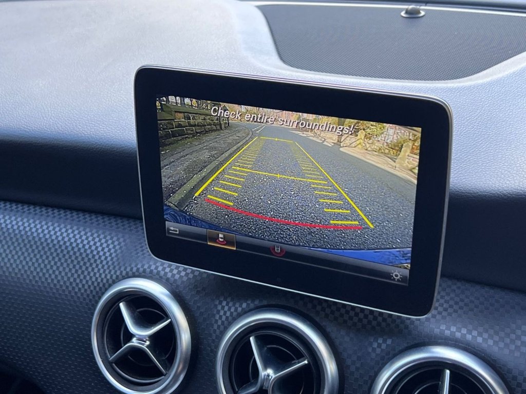 Used Mercedes-Benz A-Class 2018 for sale - 77734870: Photo 18