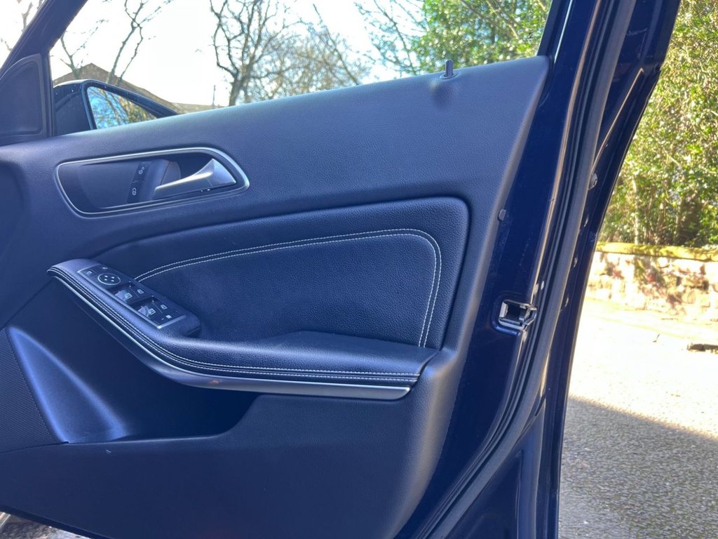 Used Mercedes-Benz A-Class 2018 for sale - 77734870: Photo 19