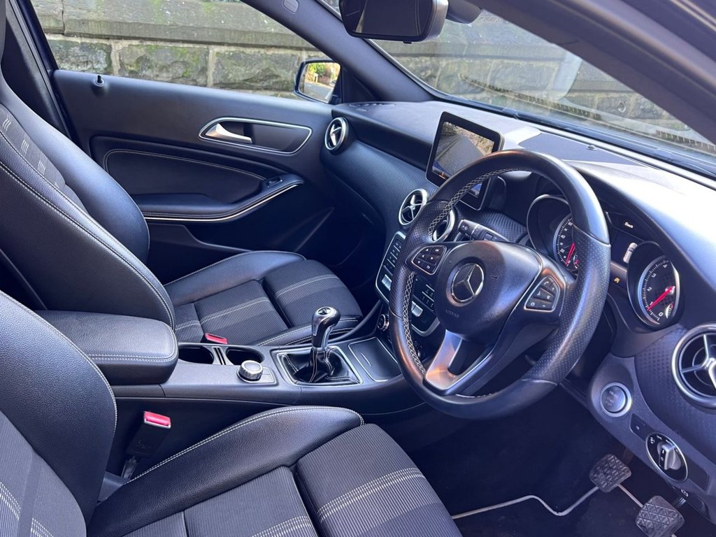 Used Mercedes-Benz A-Class 2018 for sale - 77734870: Photo 2