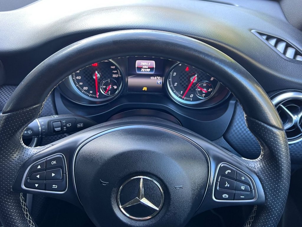 Used Mercedes-Benz A-Class 2018 for sale - 77734870: Photo 20