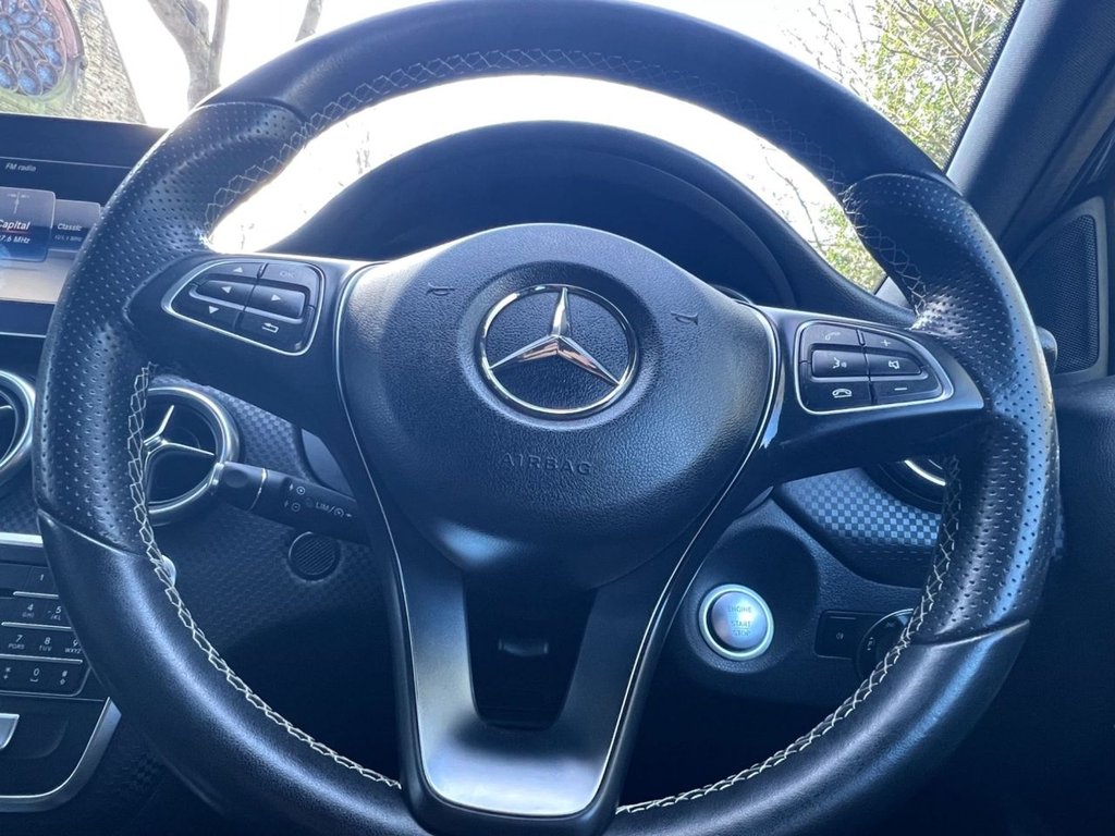 Used Mercedes-Benz A-Class 2018 for sale - 77734870: Photo 22