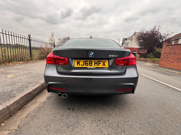 Used BMW 3 Series 2019 for sale - 76312988: Photo 10