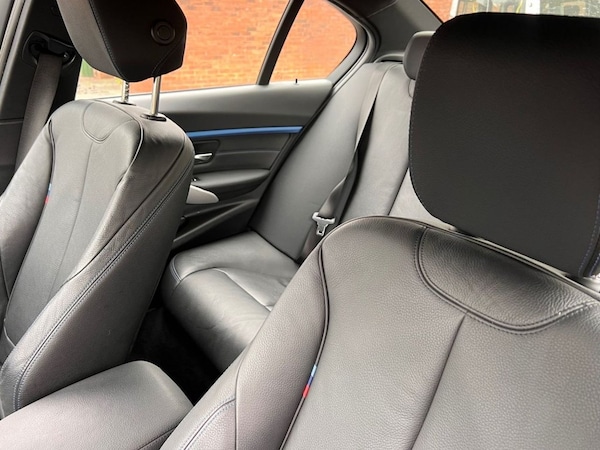 Used BMW 3 Series 2019 for sale - 76312988: Photo 11