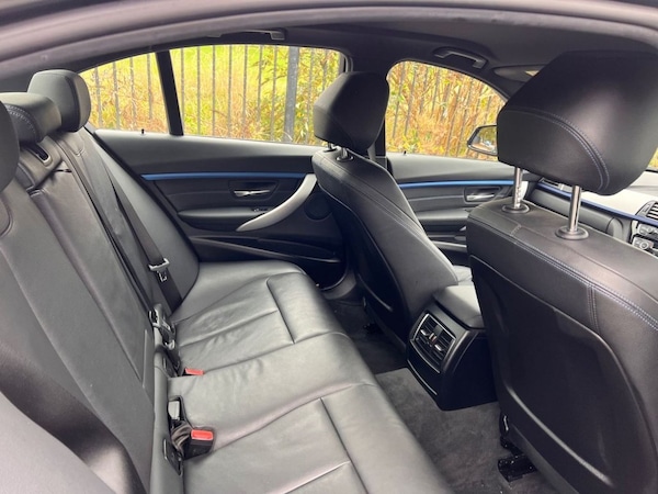 Used BMW 3 Series 2019 for sale - 76312988: Photo 12