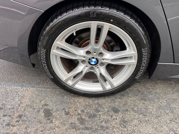 Used BMW 3 Series 2019 for sale - 76312988: Photo 14