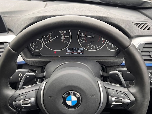 Used BMW 3 Series 2019 for sale - 76312988: Photo 22