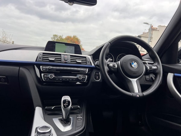 Used BMW 3 Series 2019 for sale - 76312988: Photo 23