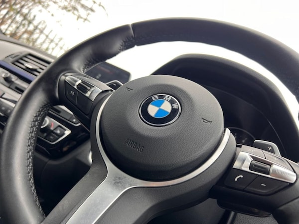 Used BMW 3 Series 2019 for sale - 76312988: Photo 25
