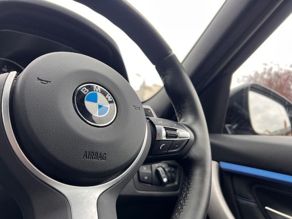 Used BMW 3 Series 2019 for sale - 76312988: Photo 26