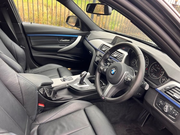 Used BMW 3 Series 2019 for sale - 76312988: Photo 2