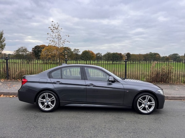 Used BMW 3 Series 2019 for sale - 76312988: Photo 5