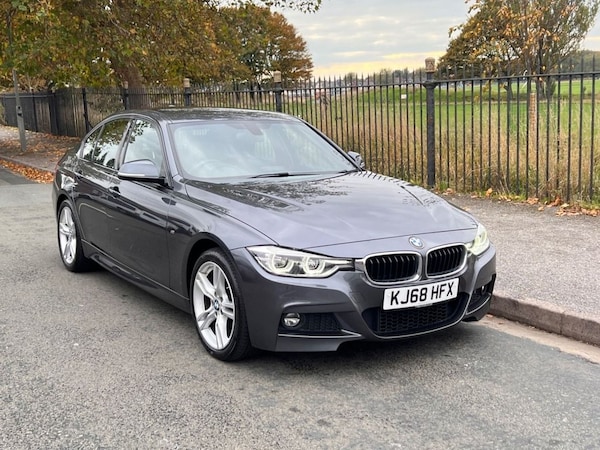Used BMW 3 Series 2019 for sale - 76312988: Photo 7