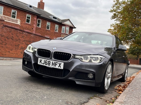 Used BMW 3 Series 2019 for sale - 76312988: Photo 8