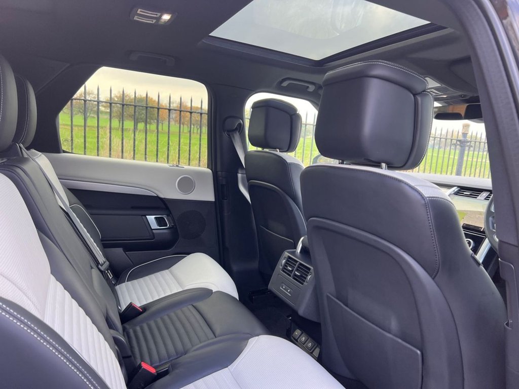 Used Land Rover Discovery 2024 for sale - 76245269: Photo 12