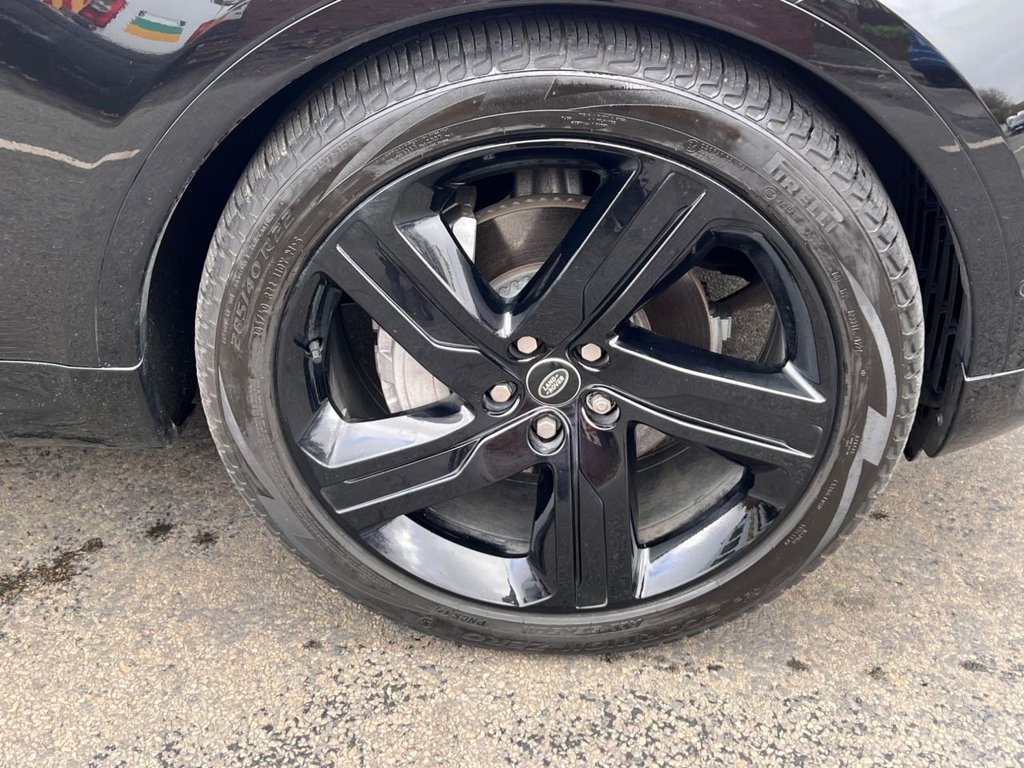 Used Land Rover Discovery 2024 for sale - 76245269: Photo 16