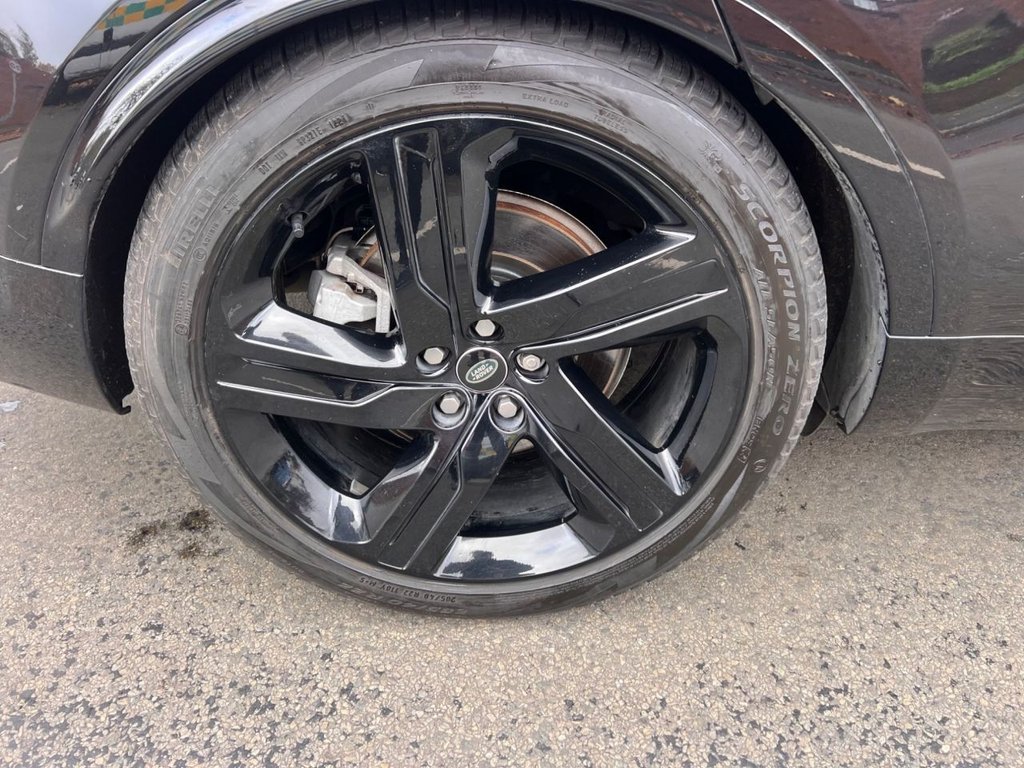 Used Land Rover Discovery 2024 for sale - 76245269: Photo 17