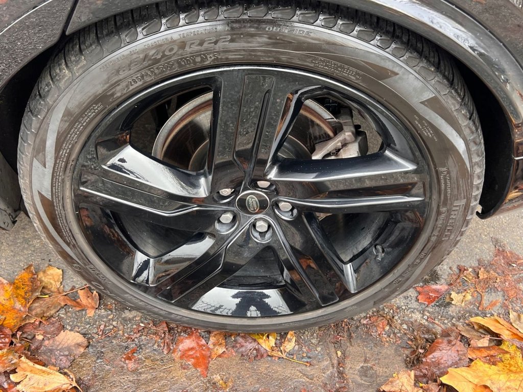 Used Land Rover Discovery 2024 for sale - 76245269: Photo 18