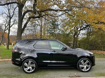 2024 (74) - 3.0 D250 Dynamic HSE 5dr Auto