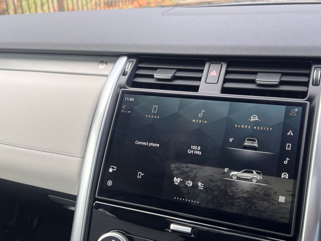 Used Land Rover Discovery 2024 for sale - 76245269: Photo 20