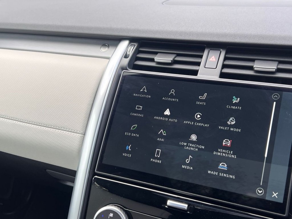 Used Land Rover Discovery 2024 for sale - 76245269: Photo 21