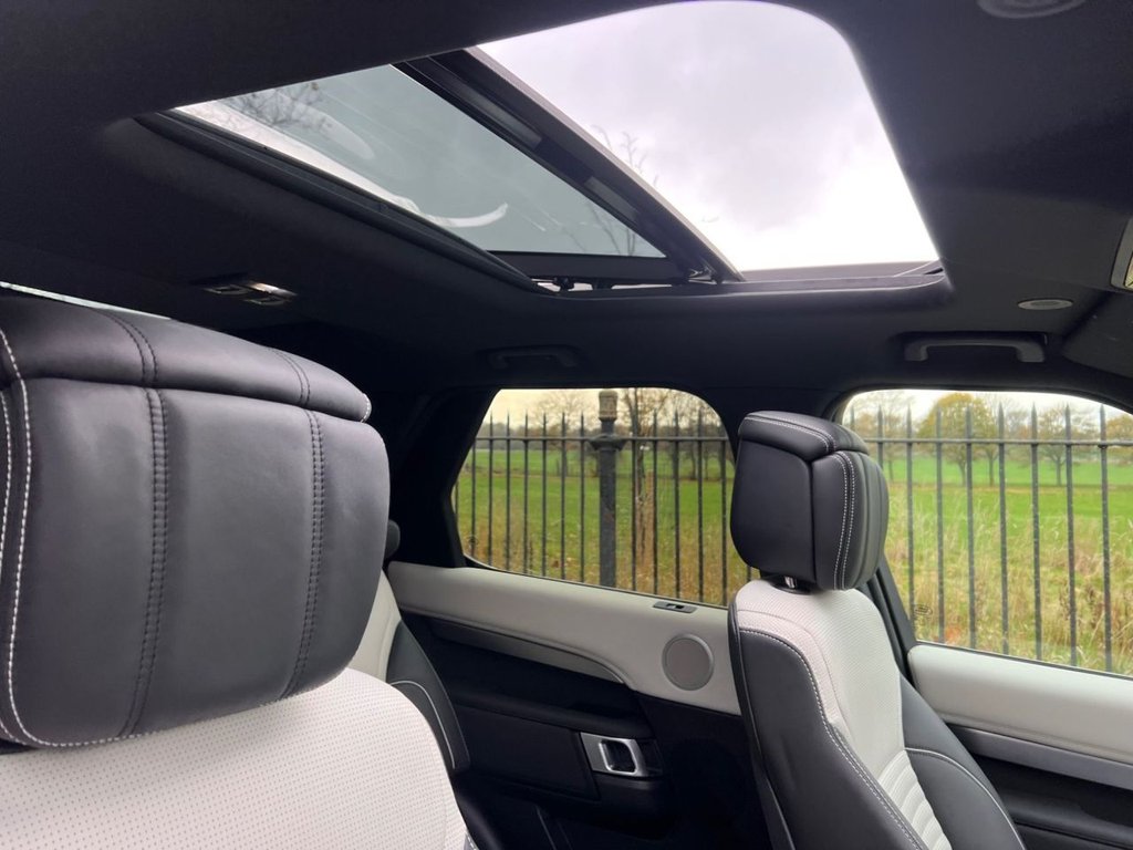 Used Land Rover Discovery 2024 for sale - 76245269: Photo 23