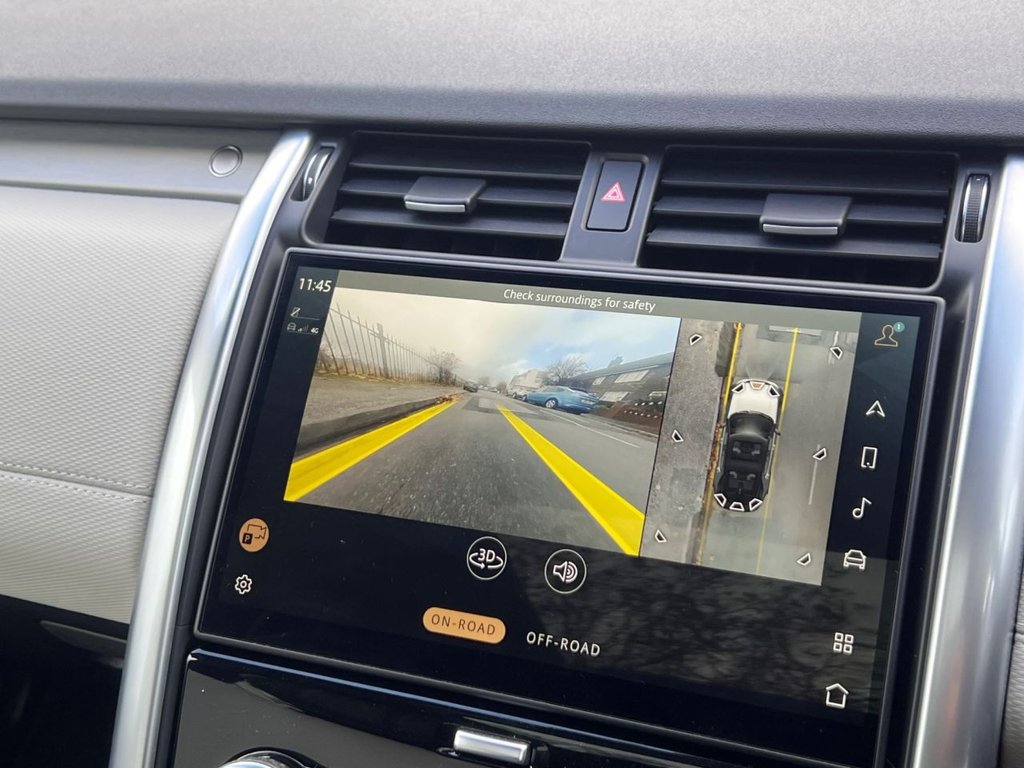 Used Land Rover Discovery 2024 for sale - 76245269: Photo 24