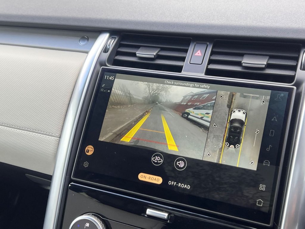 Used Land Rover Discovery 2024 for sale - 76245269: Photo 25