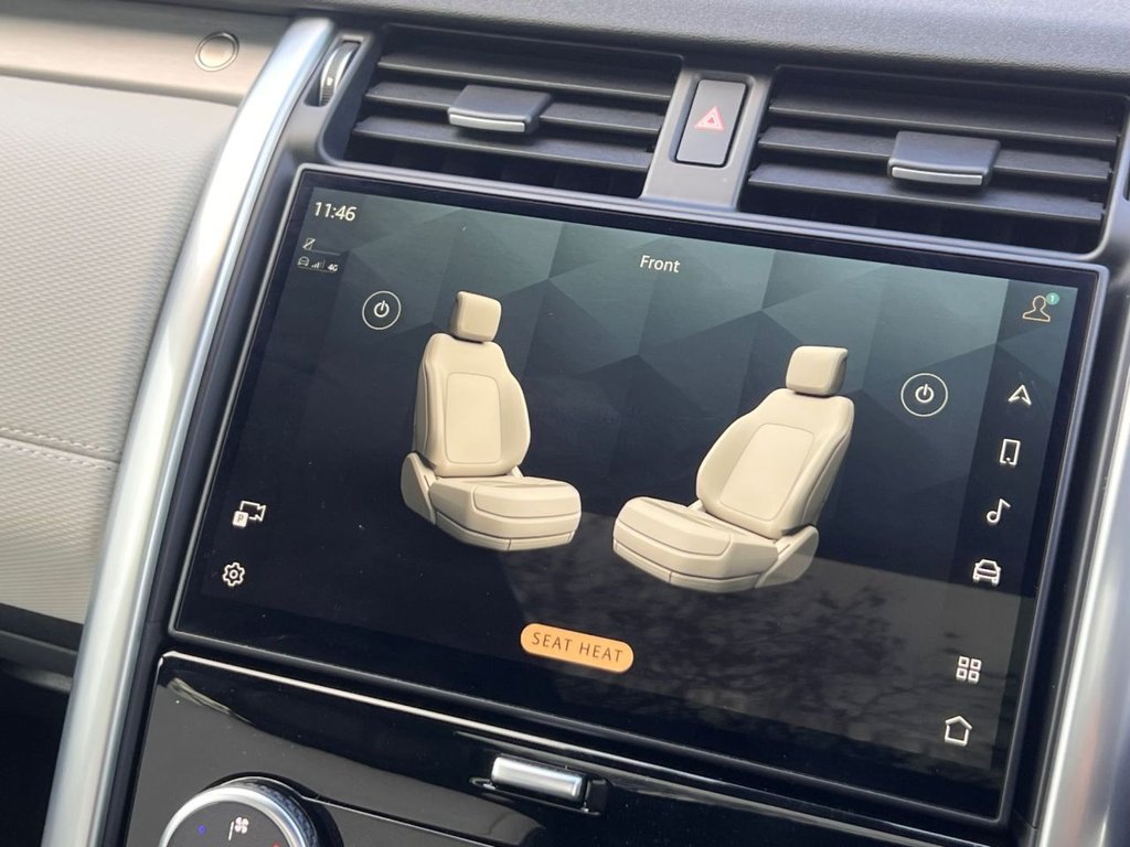 Used Land Rover Discovery 2024 for sale - 76245269: Photo 27