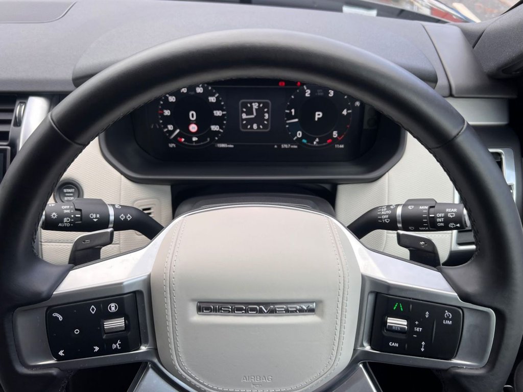 Used Land Rover Discovery 2024 for sale - 76245269: Photo 31