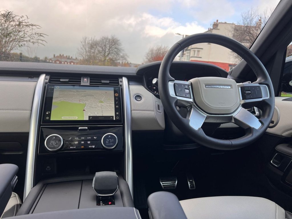 Used Land Rover Discovery 2024 for sale - 76245269: Photo 32