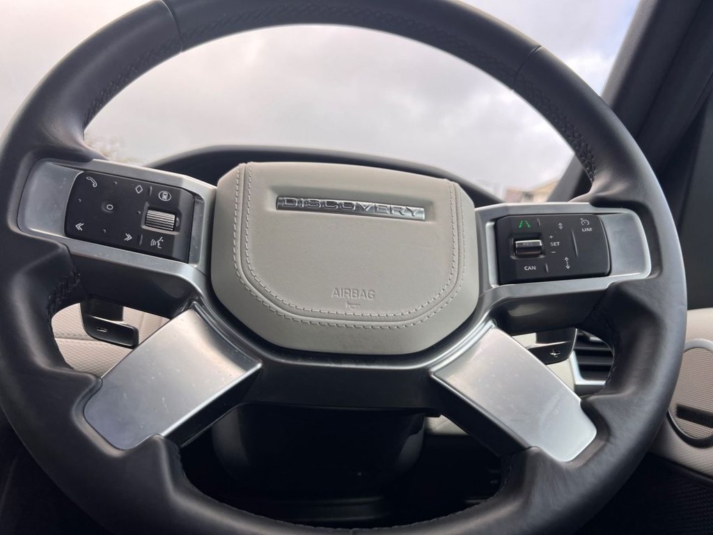 Used Land Rover Discovery 2024 for sale - 76245269: Photo 33