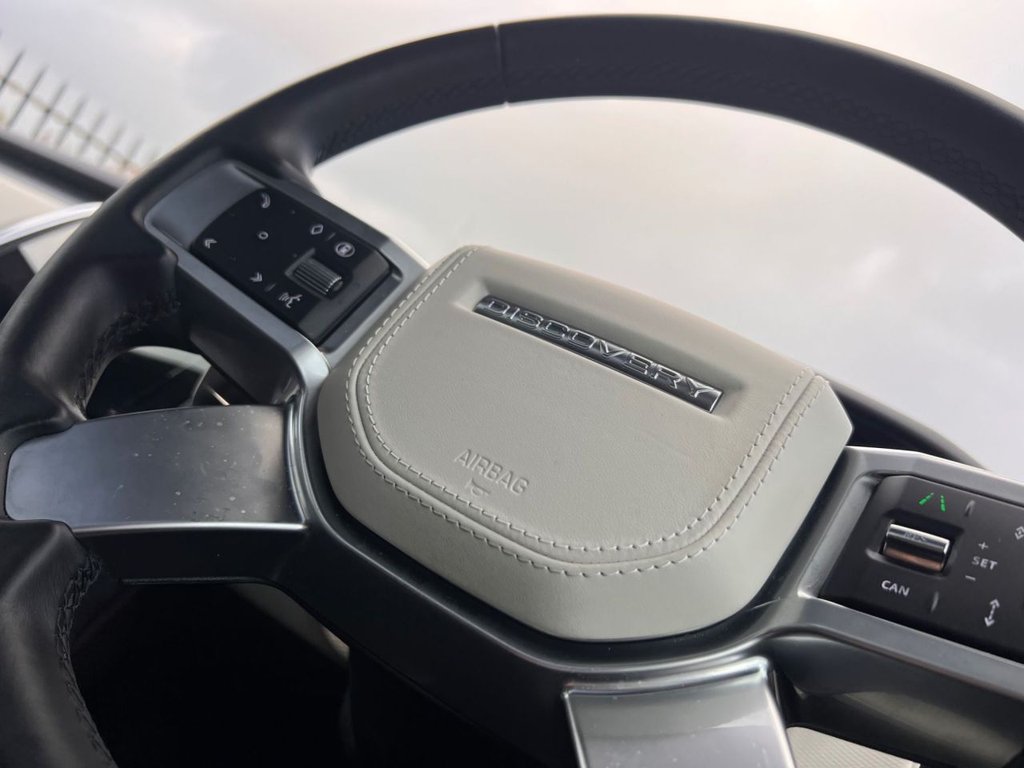 Used Land Rover Discovery 2024 for sale - 76245269: Photo 34
