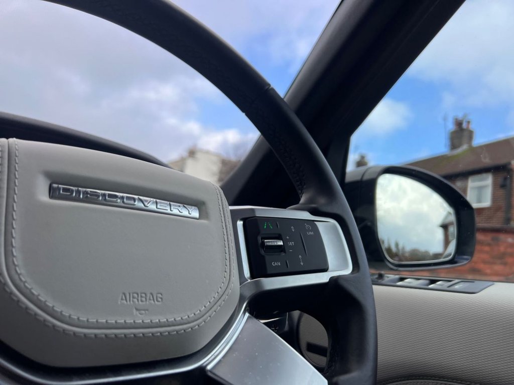 Used Land Rover Discovery 2024 for sale - 76245269: Photo 35