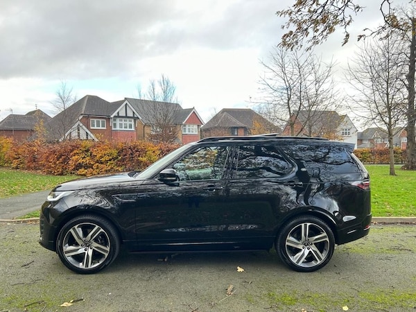 Used Land Rover Discovery 2024 for sale - 76245269: Photo 3