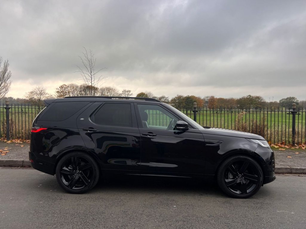 Used Land Rover Discovery 2024 for sale - 76245269: Photo 4